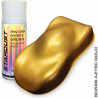 metallic bike paint kit - 23 colors to choose from