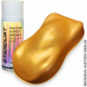 metallic bike paint kit - 23 colors to choose from