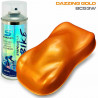 metallic bike spray paint - Stardust Bike 32 shades