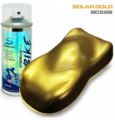 metallic bike spray paint - Stardust Bike 32 shades