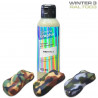 Camouflage Paints - Complete Kits