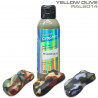 Camouflage Paints - Complete Kits