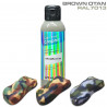 Camouflage Paints - Complete Kits