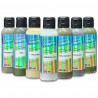 Camouflage Paints - Complete Kits