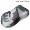 Camouflage Paints - Complete Kits