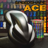 Speedshapes ACE for car paint samples 25cm