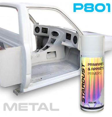 ADHESION PRIMER FOR METALS