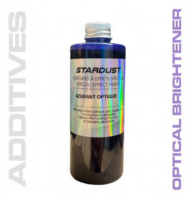 OPTICAL AZURANT FOR SILVER 60ML