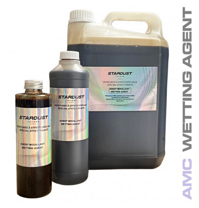 Wet-Agent concentrate