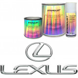 More about Lexus car paint code - Car colour code in 1K solvent-based basecoat