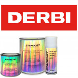 More about DERBI motorcycle paints - Manufacturer&#039;s colors in solvent-based varnish base