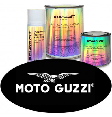 BUELL motorcycle paints - Manufacturer's colors in solvent-based varnish base