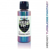 HRC400 - Color change paint for RC models on lexan - HIKARI RC