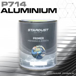 More about PRIMER FOR ALUMINIUM ZINC CHROME P714