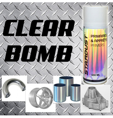 Clearbomb - Universal Primer