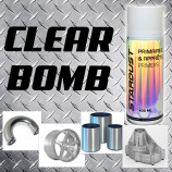 Clearbomb - Universal Primer