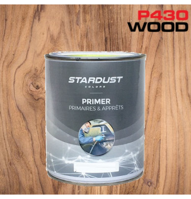 WOOD PRIMER -  1.5L