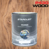 WOOD PRIMER P430