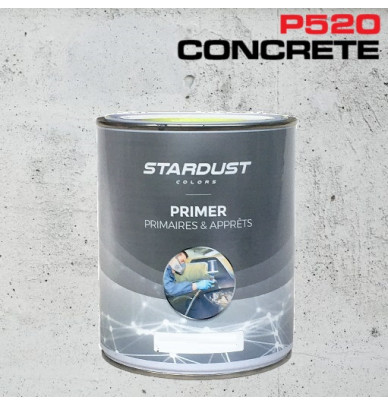 CONCRETE PRIMER