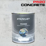 More about CONCRETE PRIMER P520