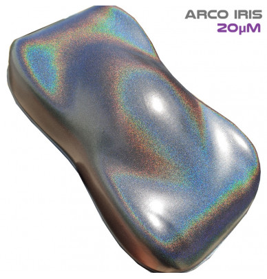 Arco Iris paint 35microns 250ml