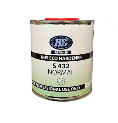 500ml clearcoat hardener