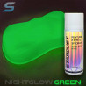 Glow paint - Spraycan 280ml GREEN