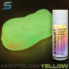 Glow paint - Spraycan 280ml GREEN