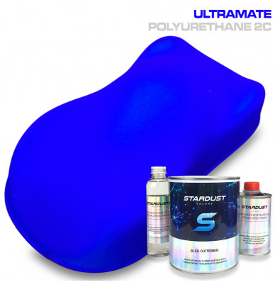 ULTRAMARINE BLUE 7