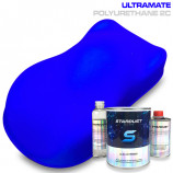 ULTRAMARINE BLUE 7