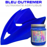 ULTRAMARINE BLUE 7