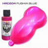 Iridescent paint for HIKARI RC Models on lexan