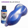 Iridescent paint for HIKARI RC Models on lexan