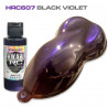 Iridescent paint for HIKARI RC Models on lexan