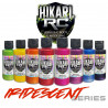 Iridescent paint for HIKARI RC Models on lexan