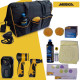 Spot Repair Kit - New Mirka cordless sanding and buffing process