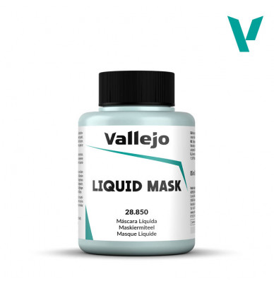 Liquid Mask