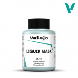 Liquid Mask