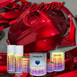 More about CANDY PAINT - MOTO PAINTING KIT