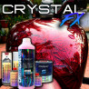 MOTO Crystalizer complet kit