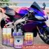 MOTO complete Chameleon Paint Kit