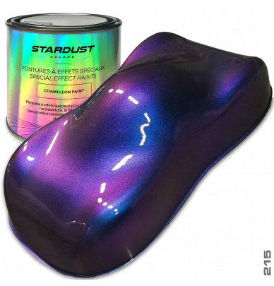 MOTO complete Chameleon Paint Kit