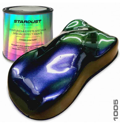 MOTO complete Chameleon Paint Kit