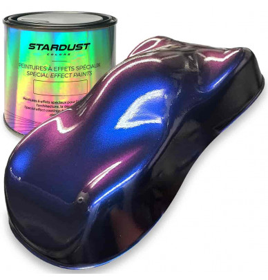 MOTO complete Chameleon Paint Kit