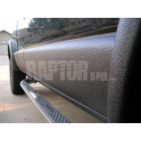 RAPTOR 4 Litres Kit - High strength polyurethane coating for truck beds