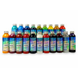 OPAQUE airbrush paints - GRAPHIC range - 1L versions