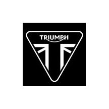 TRIUMPH motorcycle color code – motorcycle