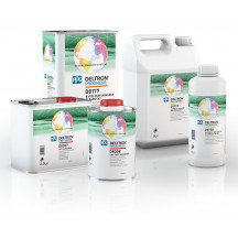 PPG Deltron® clearcoats for Bodywork