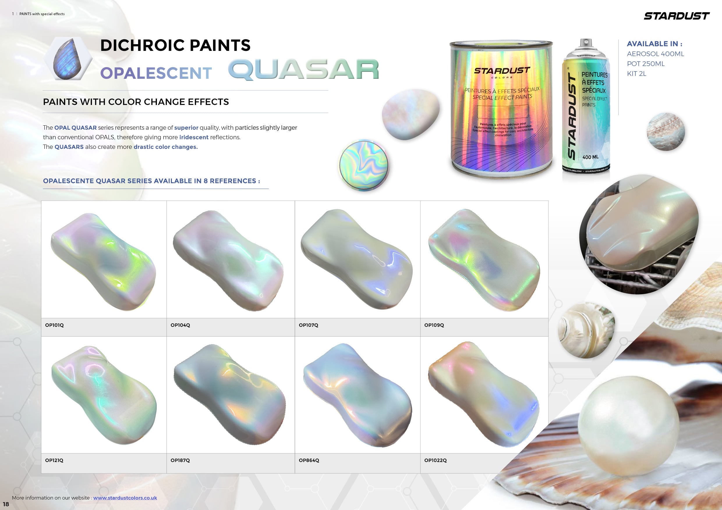 Opal_Quasar_Color_Chart_UK
