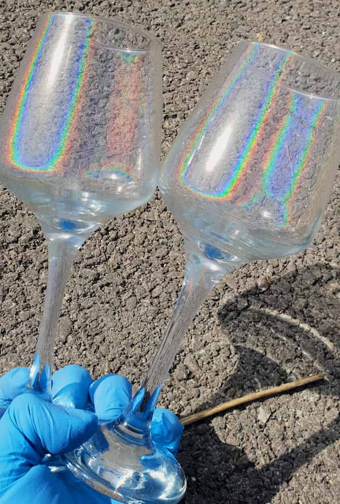 weigeren Vijandig Verklaring Spectrum Covalent 2X - Prismatische verf voor glas
